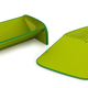 Illustration for article titled This Cutting Board Colander Is a Multi-Tasking Champ